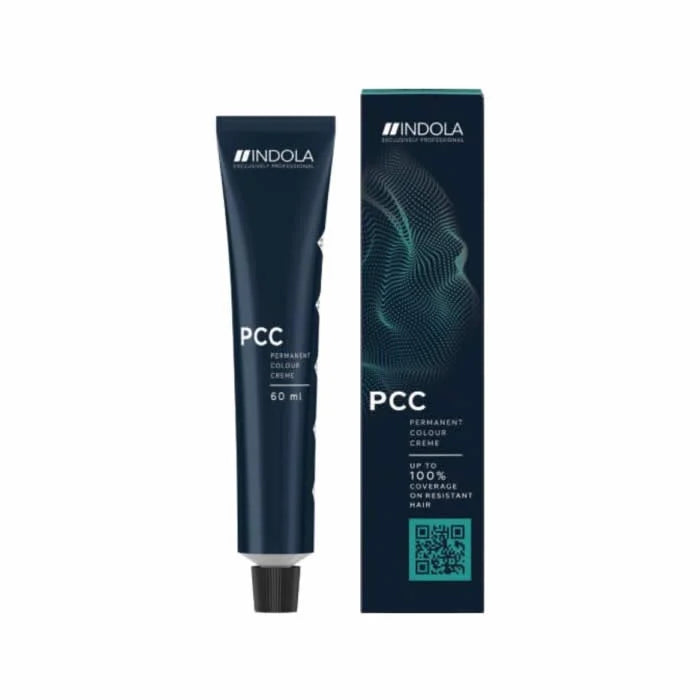 INDOLA INDOLA Pcc 7.0 Medium Blonde Haarfarbe 60 ml Kosmetik