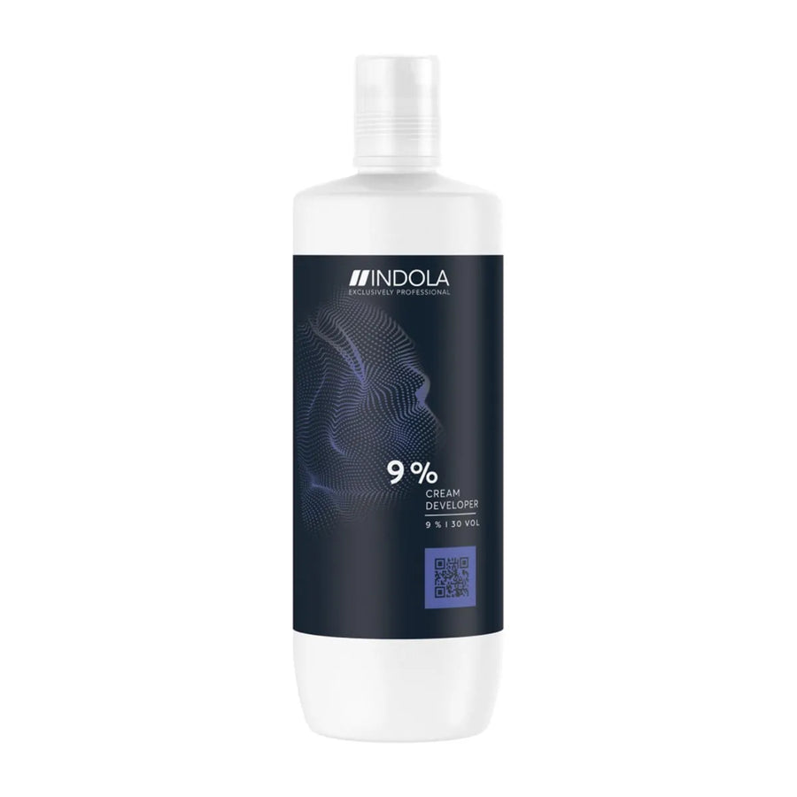INDOLA INDOLA Developer 9 Vol 1 Liter Haaroxidationsmittel Kosmetik
