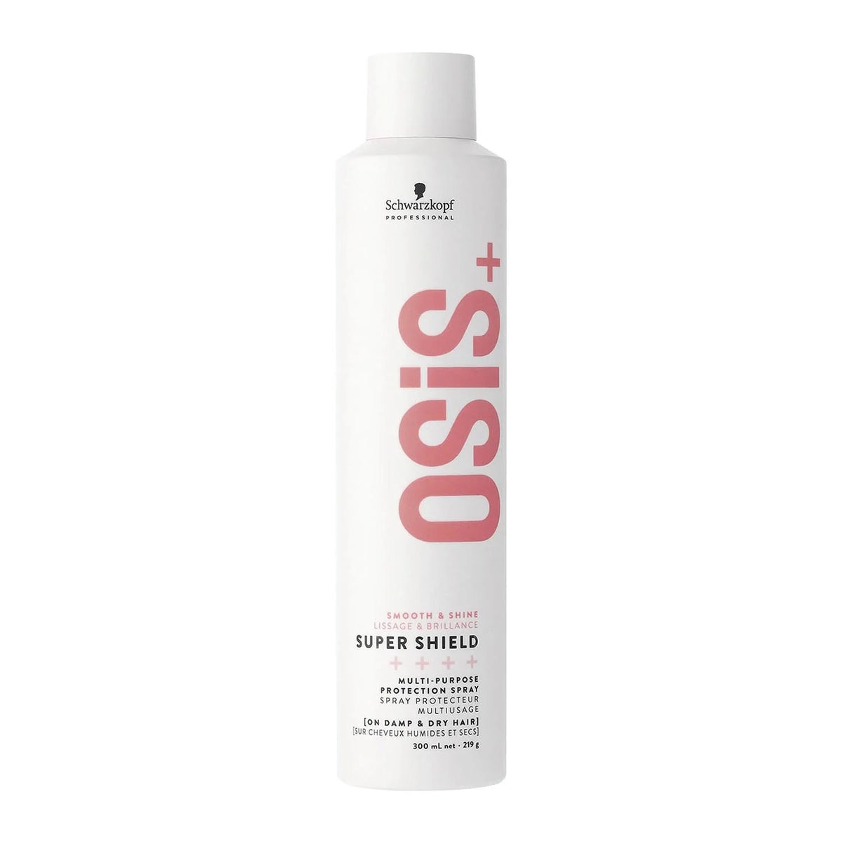 Schwarzkopf Osis Super Shield 300 ml