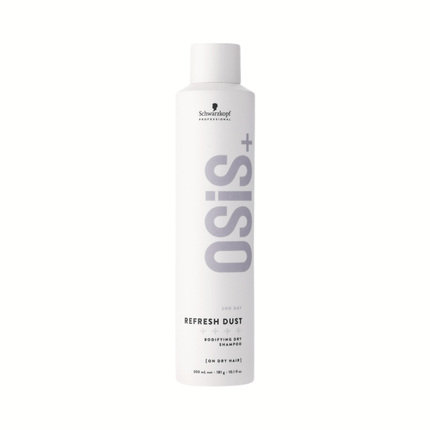 SCHWARZKOPF SCHWARZKOPF Osis Bodifying Dry Shampoo 300 ml Trockenshampoo