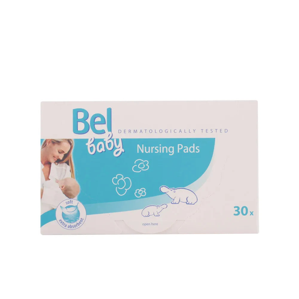 BEL BEL Bel Baby Stilleinlagen 30 Stück Kosmetik