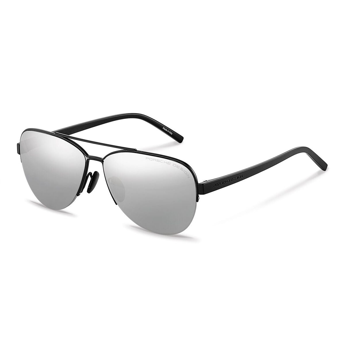Porsche Design Unisex-Sonnenbrille Porsche Design Sunglasses P´8676