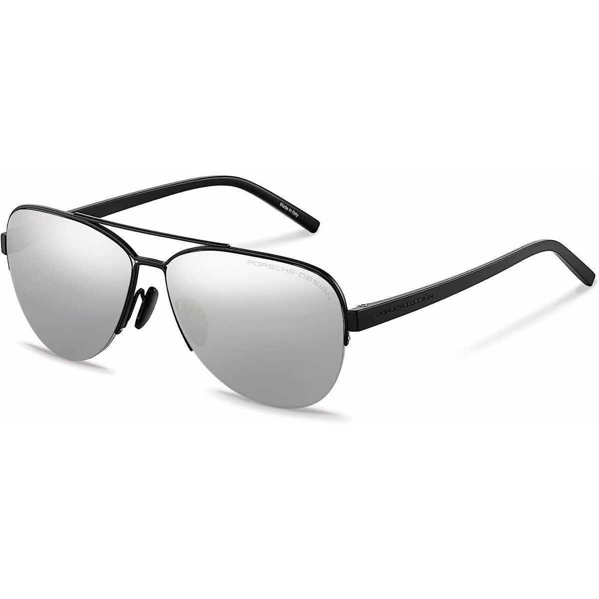 Porsche Design Unisex-Sonnenbrille Porsche Design Sunglasses P´8676