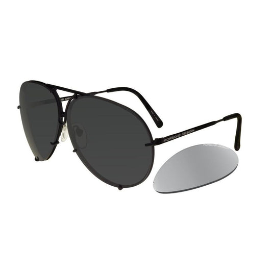 Porsche Design Unisex-Sonnenbrille Porsche Design P8478