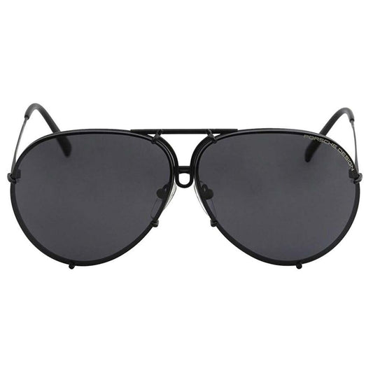 Porsche Design Unisex-Sonnenbrille Porsche Design P8478