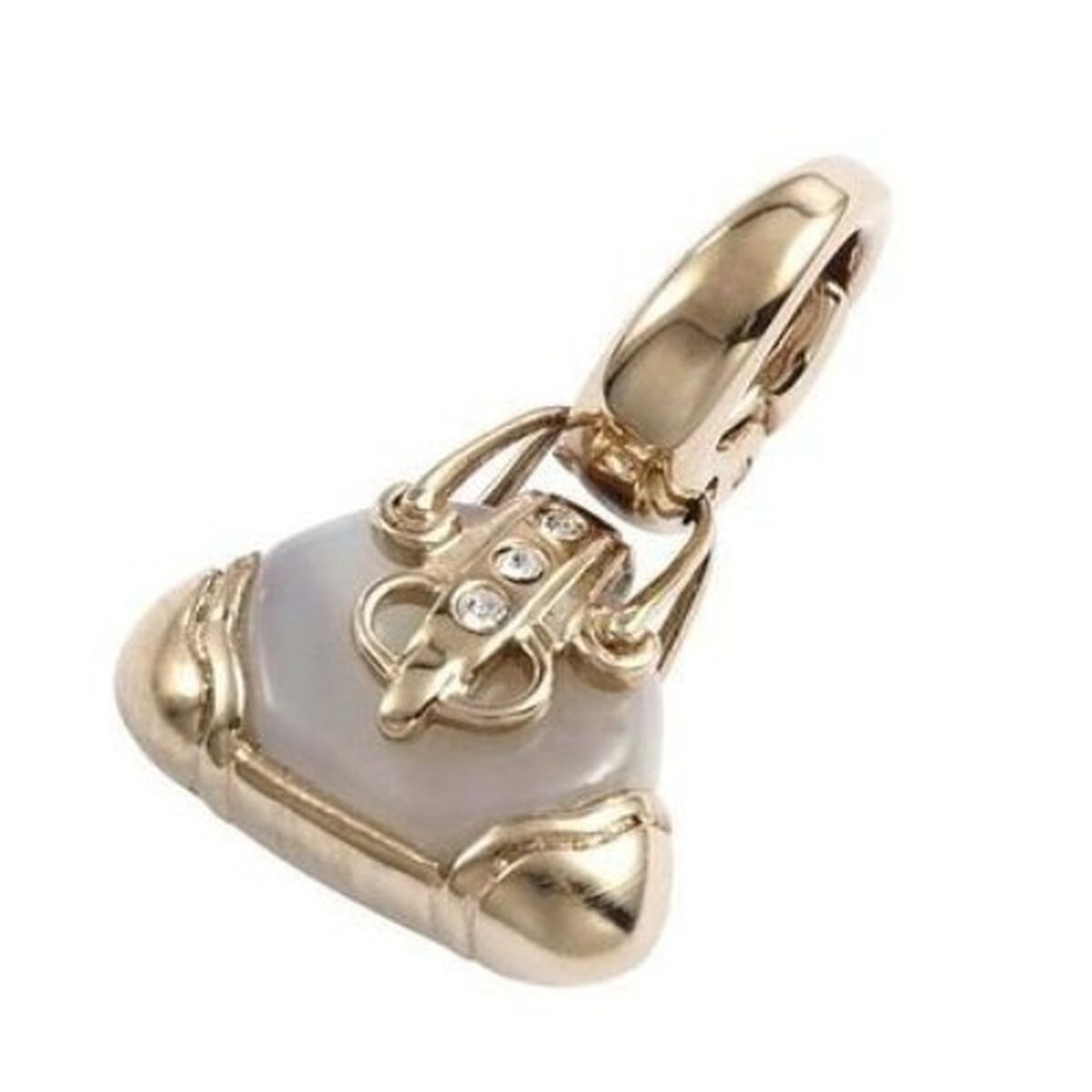 Fossil Damenperlen Fossil Jf83951040