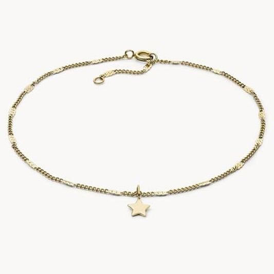 Fossil Damenarmreif Fossil Jf03431710