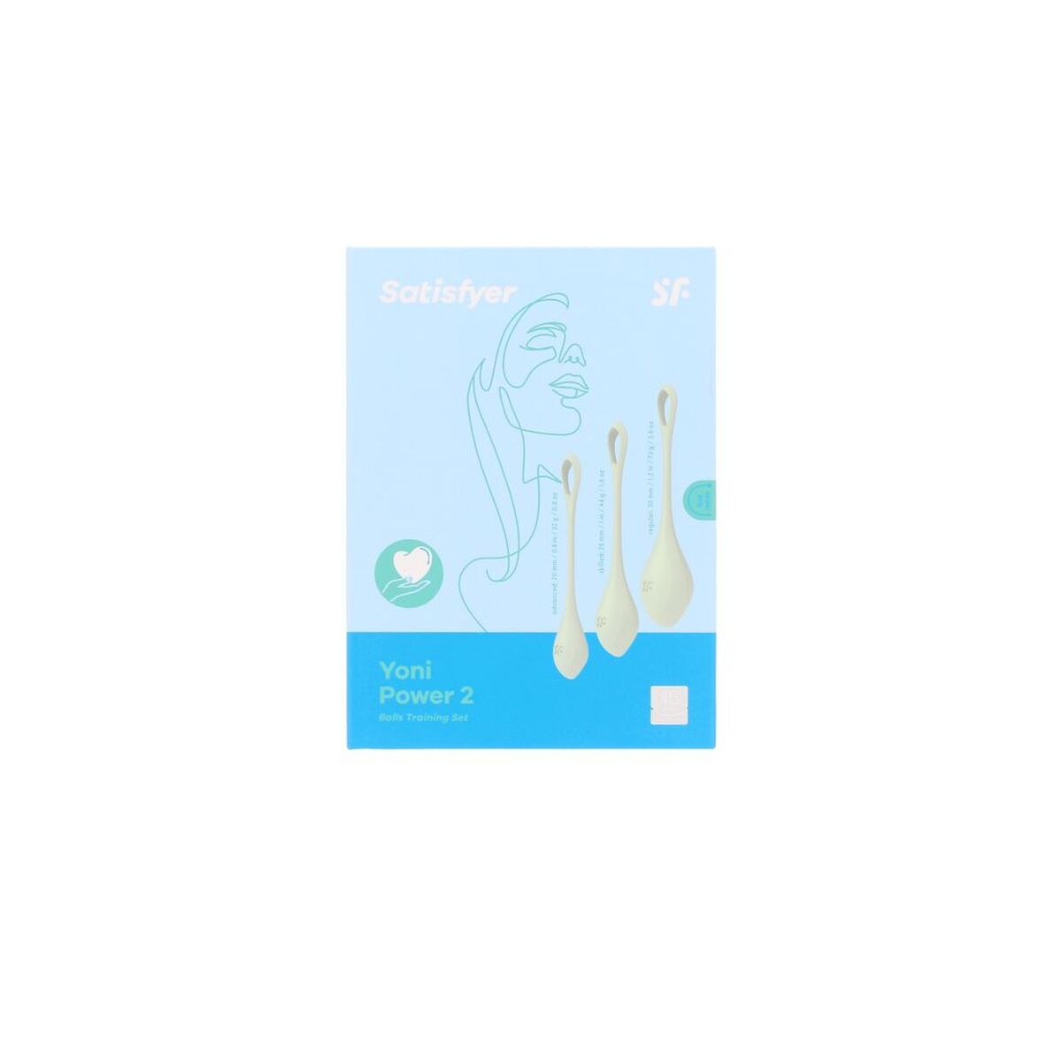 G-Punkt Vibrator Satisfyer SATISFYER