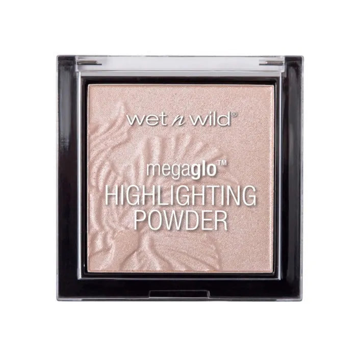 WET N WILD WET N WILD Megaglo Highlighting Puder Blossom Glow 5,4 g E319B