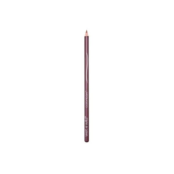 WET N WILD WET N WILD Color Icon Lip Liner E666 Brandy Wine Lippenkonturenstift Kosmetik
