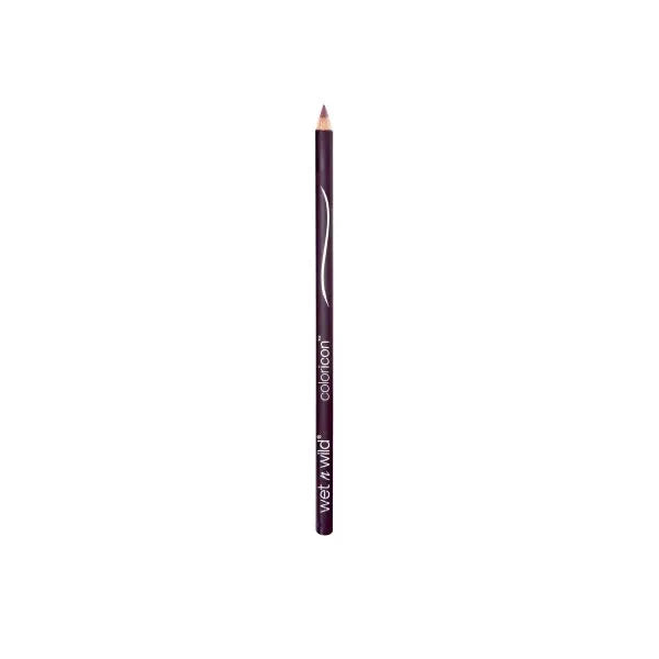 WET N WILD WET N WILD Color Icon Lip Liner E715 Plumberry Lippenkonturenstift Kosmetik