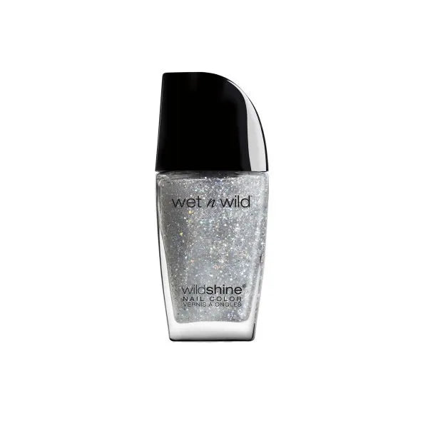 WET N WILD WET N WILD Wild Shine Nagellack Kaleidoscope E471B Nagelfarbe
