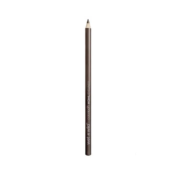 WET N WILD WET N WILD Color Icon Kohl Kajal Eyeliner Simma Brown Now Braun Kosmetik