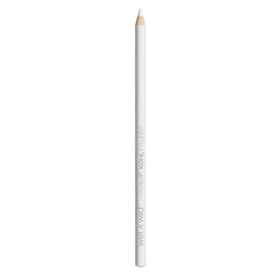 WET N WILD WET N WILD Color Icon Kohl Kajal You Are Always White Weiß Kajalstift Kosmetik