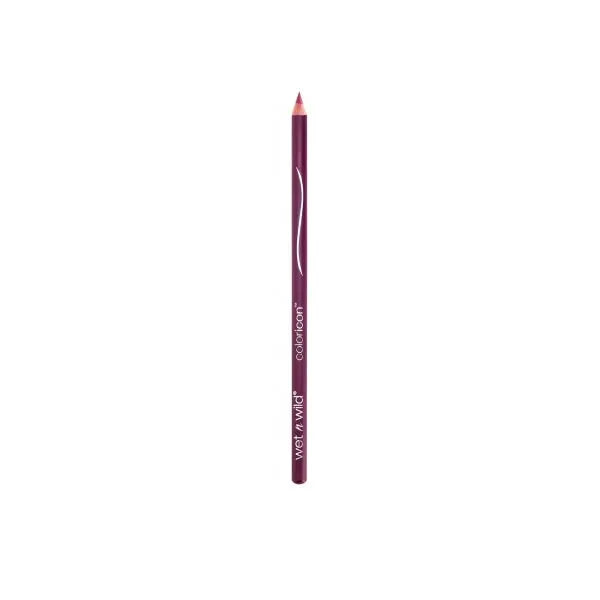 WET N WILD WET N WILD Color Icon Lip Liner E664C Fab Fuchsia Lippenkonturenstift Kosmetik