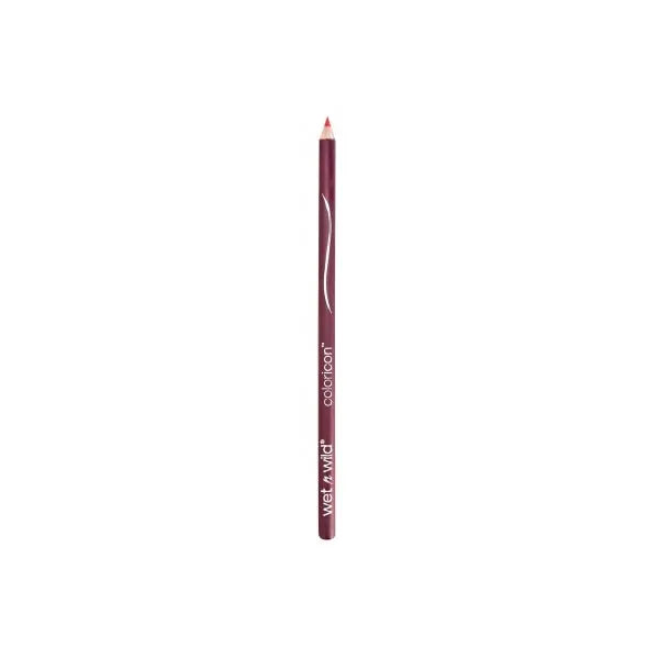 WET N WILD WET N WILD Color Icon Lip Liner E717 Berry Red Lippenkonturenstift Kosmetik
