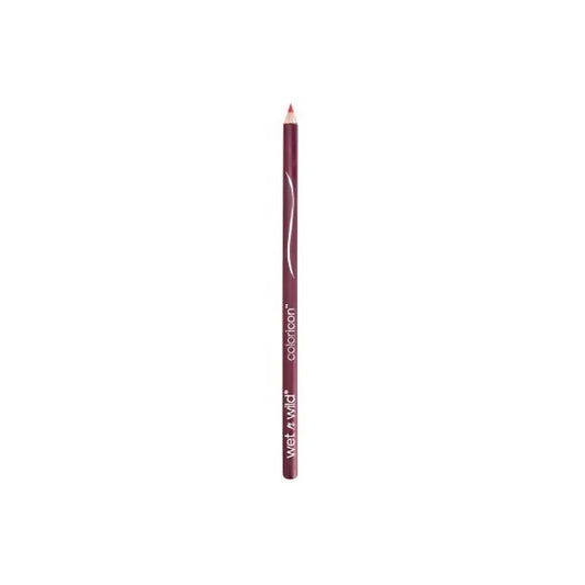 WET N WILD WET N WILD Color Icon Lip Liner E717 Berry Red Lippenkonturenstift Kosmetik