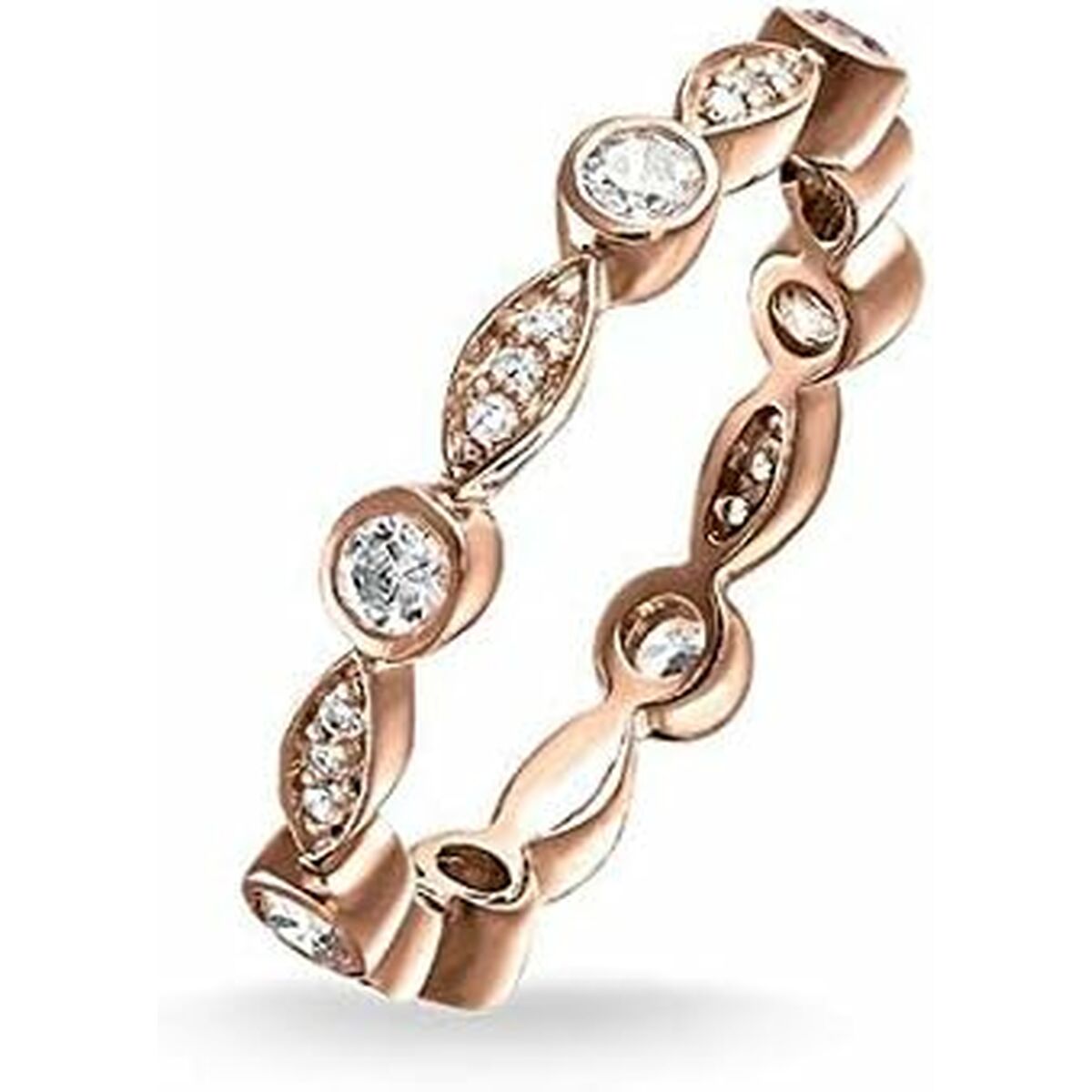 Thomas Sabo Damenring Thomas Sabo Tr1985-416-14-54 (14)