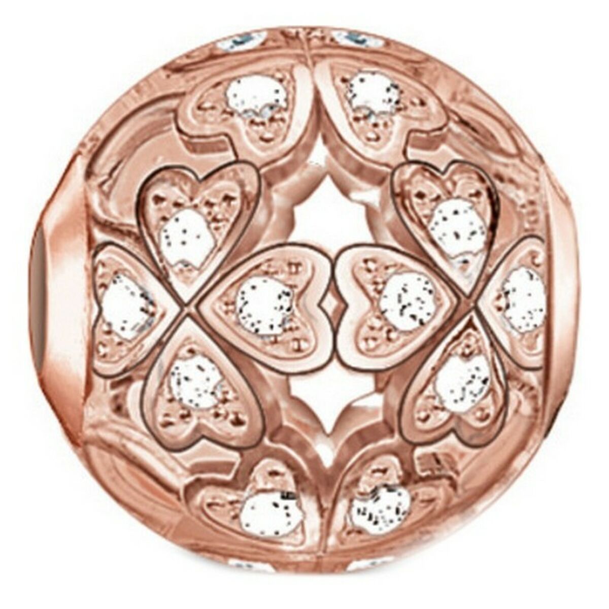 Thomas Sabo Perlen Thomas Sabo K0139-416-14