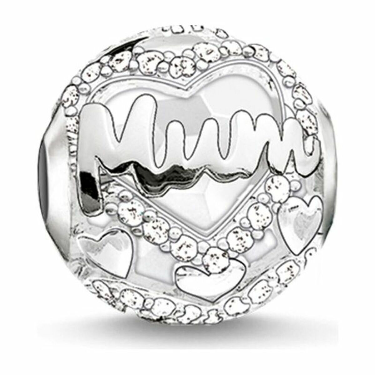 Thomas Sabo Perlen Thomas Sabo K0190-625-14