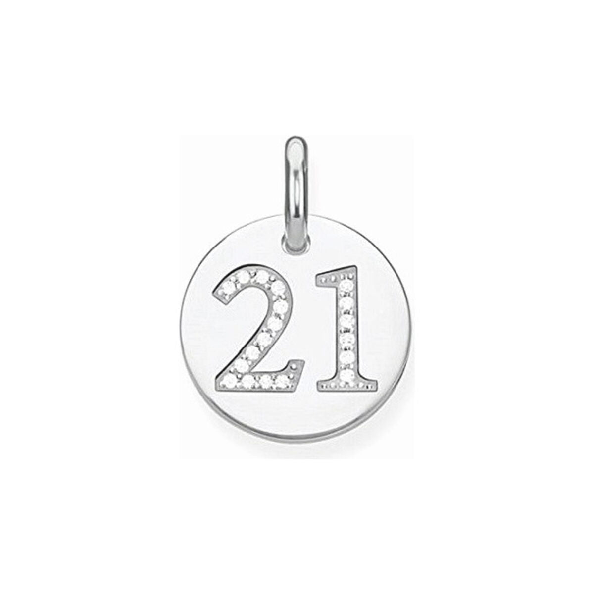 Thomas Sabo Damenanhänger Thomas Sabo Lbpe001905121