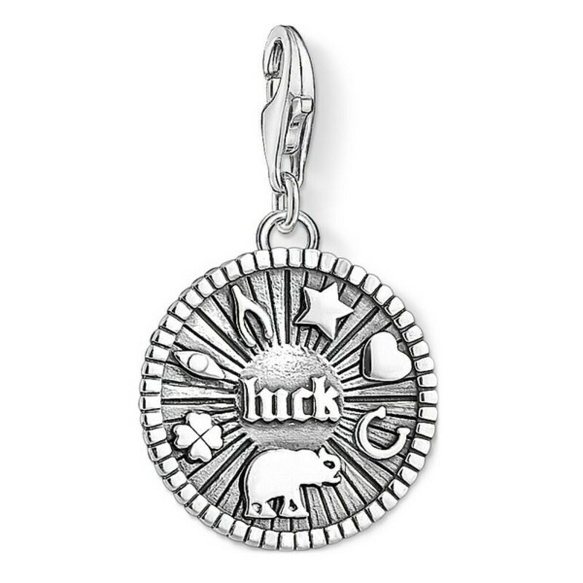 Thomas Sabo Perlen Thomas Sabo 1682-637-21