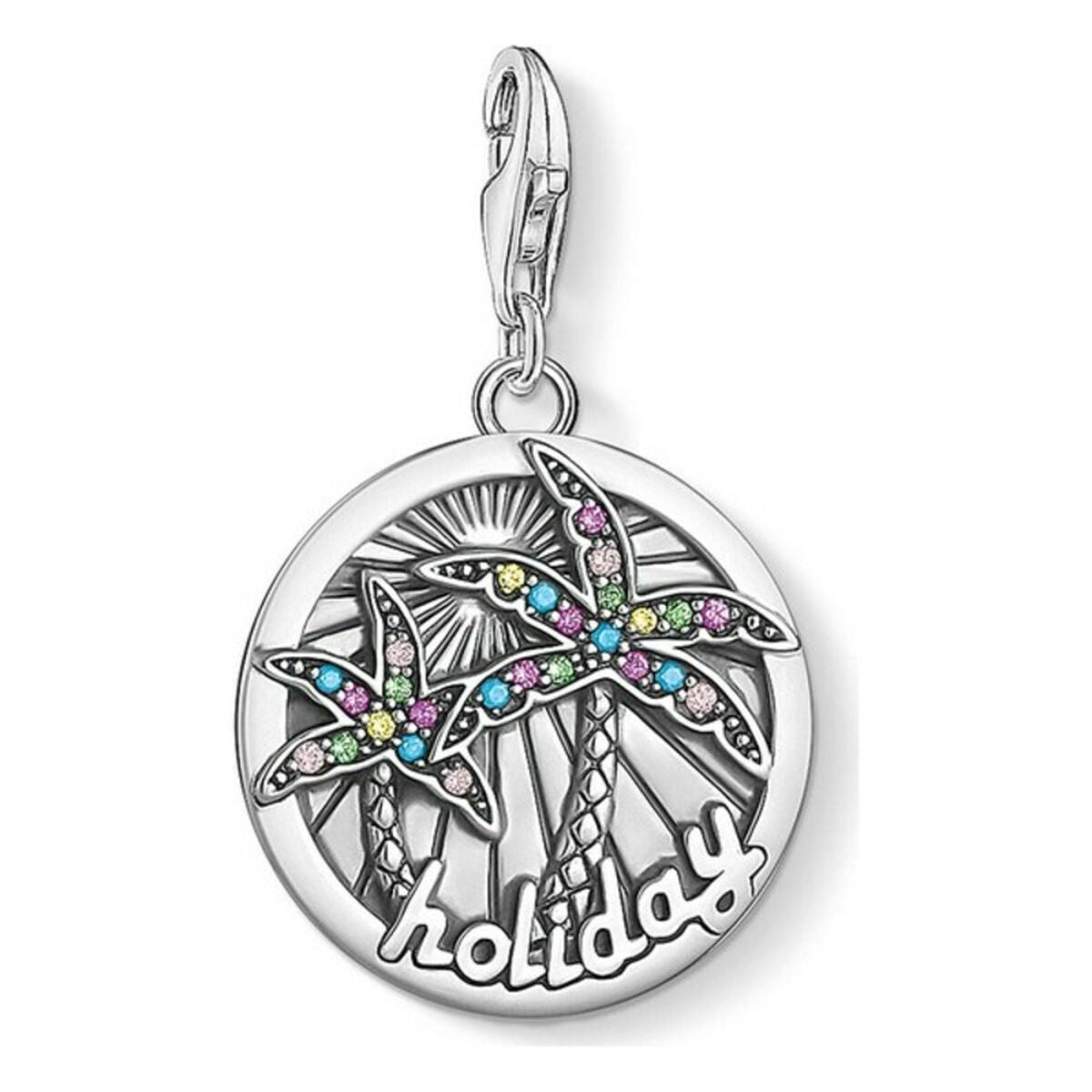 Thomas Sabo Perlen Thomas Sabo Holiday