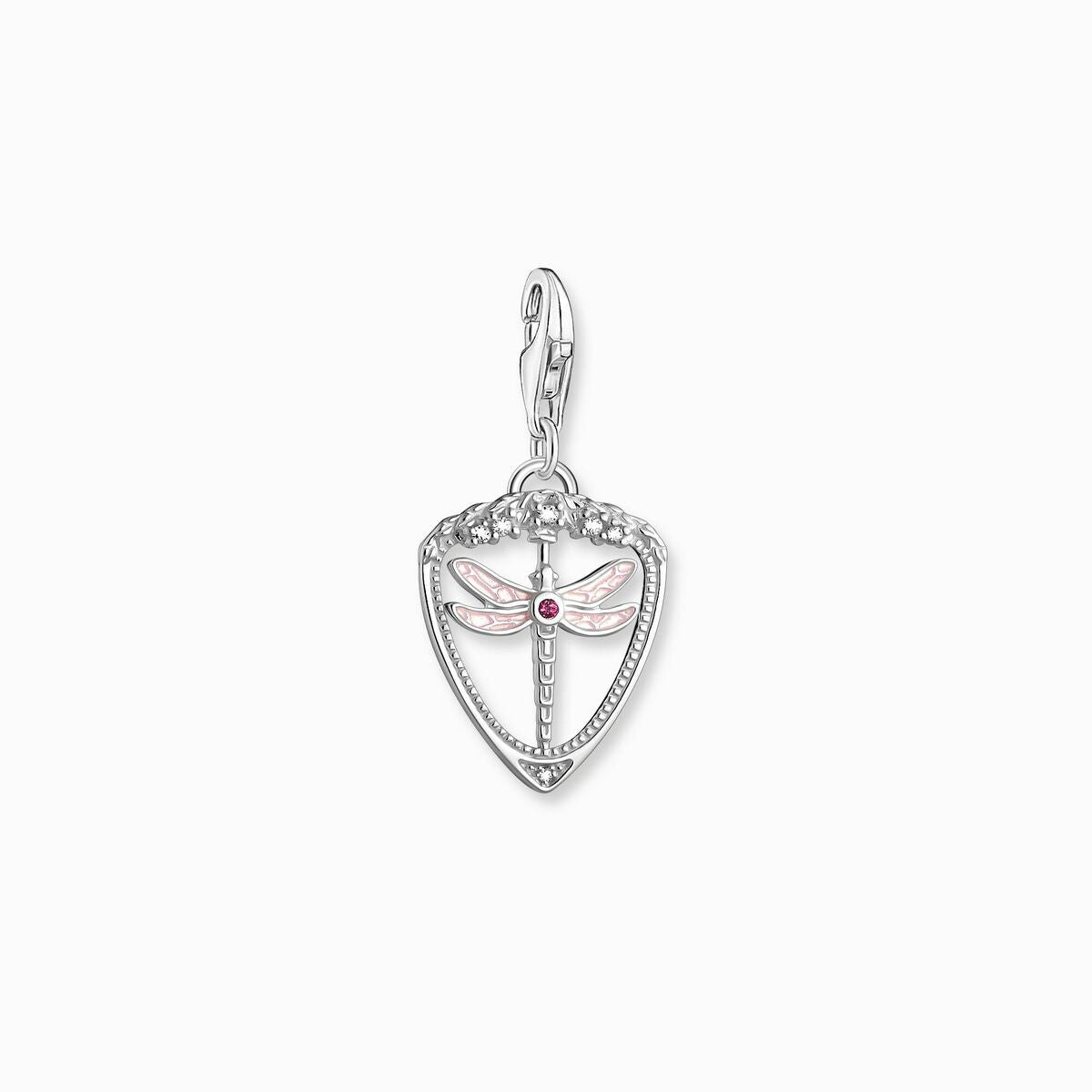 Thomas Sabo Damenanhänger Thomas Sabo 1865-039-9 2 Cm