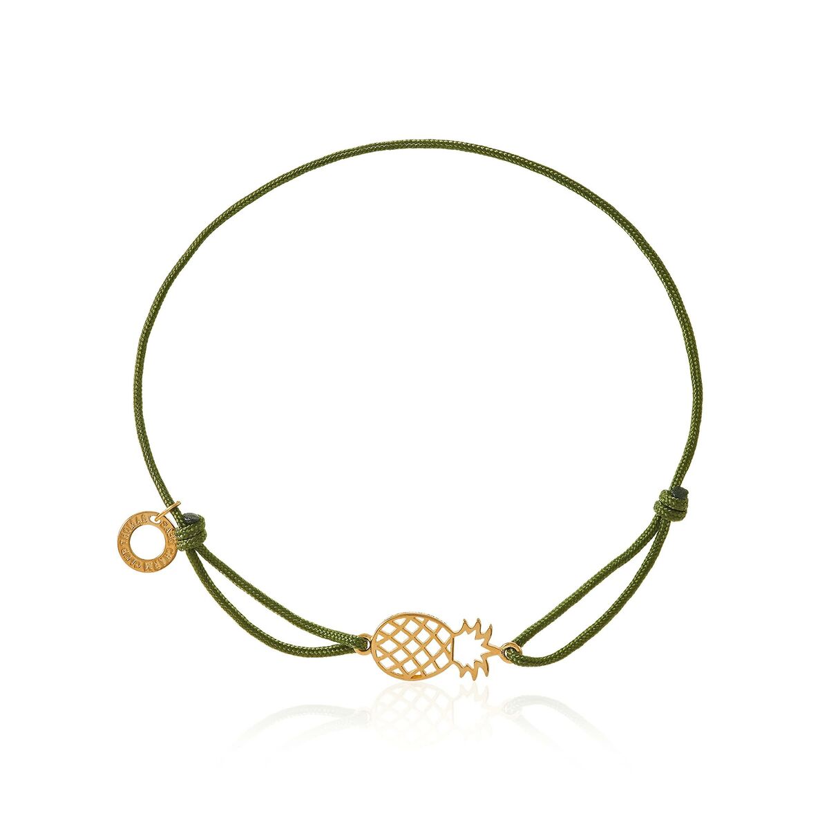 Thomas Sabo Damenarmreif Thomas Sabo Ls122-379-6-L20V