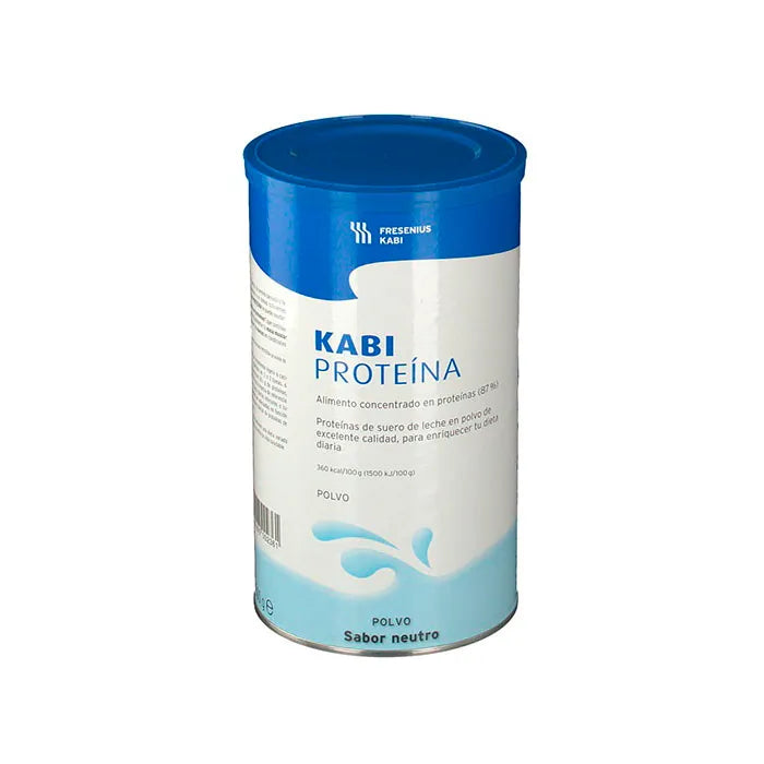 KABI VITAL KABI VITAL Protein Puder 300 g Kosmetik Pulver
