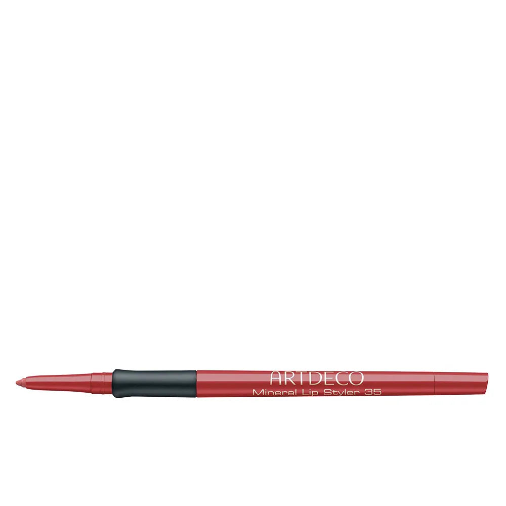 ARTDECO ARTDECO Mineral Lip Styler 35 Mineral Rose Red Lippenkonturenstift Kosmetik