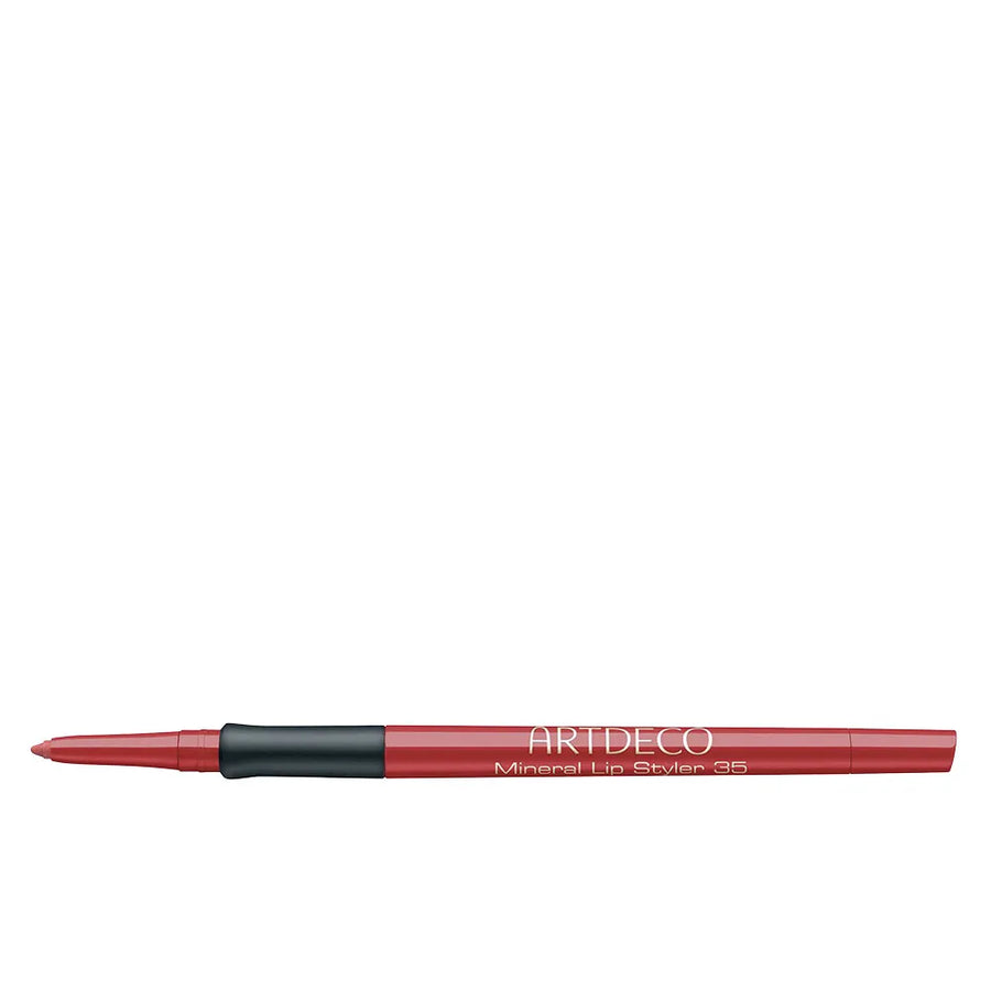 ARTDECO ARTDECO Mineral Lip Styler 35 Mineral Rose Red Lippenkonturenstift Kosmetik