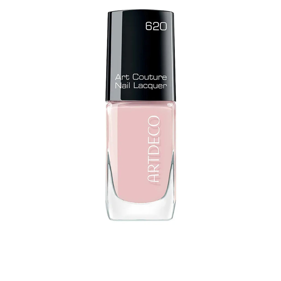 ARTDECO ARTDECO Art Couture Nagellack 620 Sheer Rose Rosa Nagellack Nagelpflege