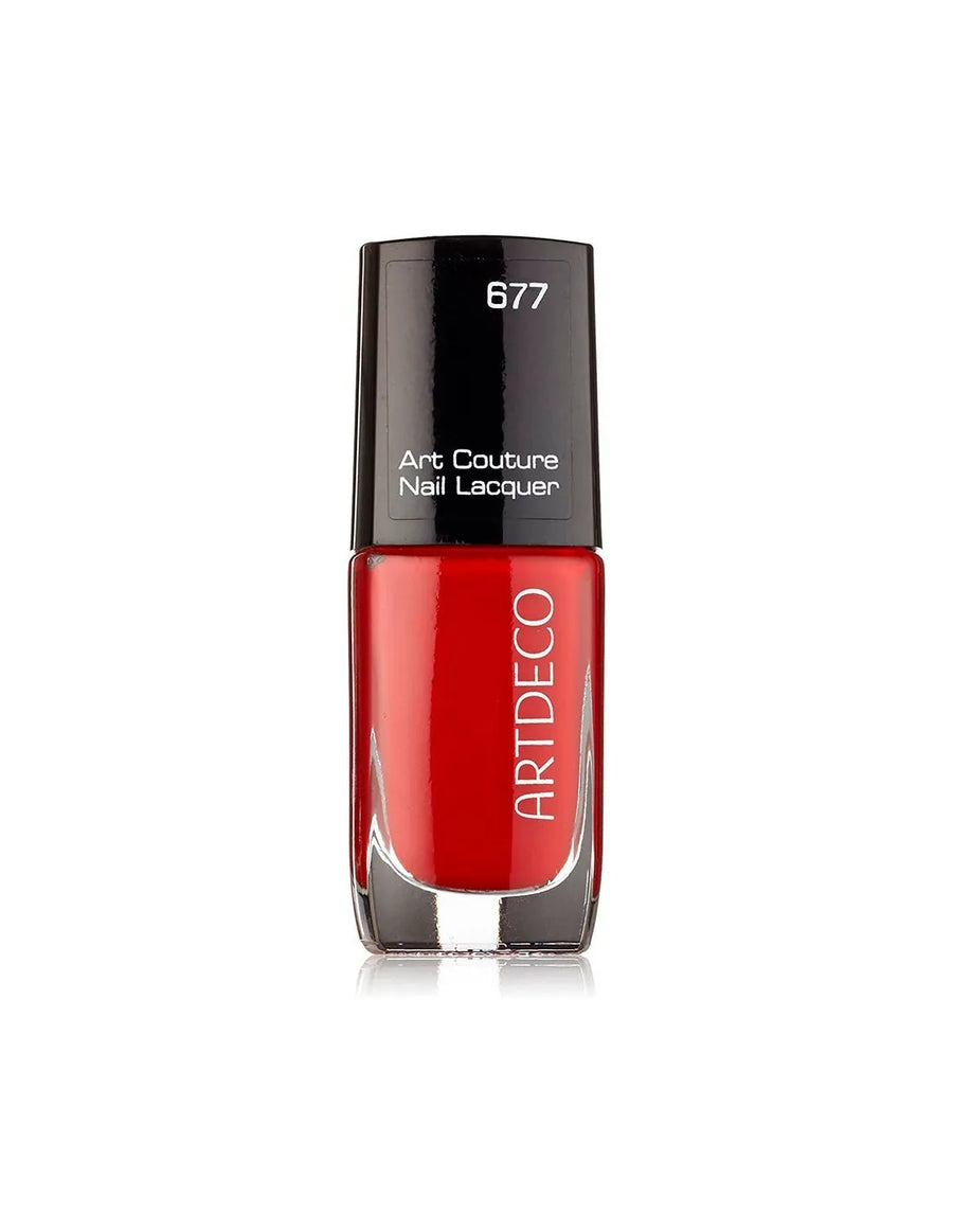 ARTDECO ARTDECO Art Couture Nagellack 677 Love 10 ml Nagelpflege
