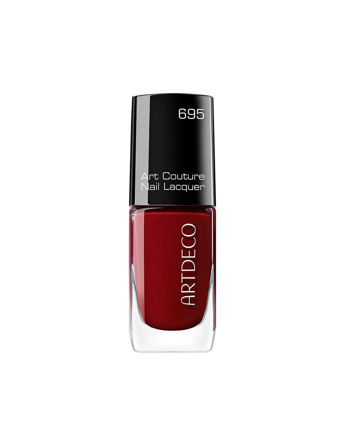 ARTDECO ARTDECO Art Couture Nagellack 695 Blackberry 10 ml Nagelpflege