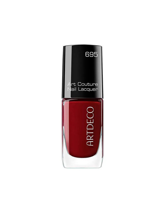 ARTDECO ARTDECO Art Couture Nagellack 695 Blackberry 10 ml Nagelpflege