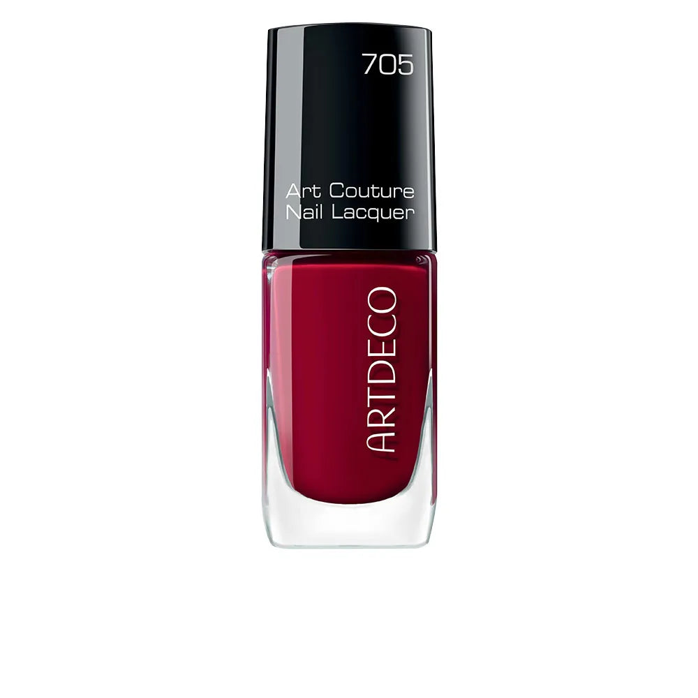 ARTDECO ARTDECO Art Couture Nagellack 705 Berry Nagelfarbe Lack Kosmetik Nagelpflege