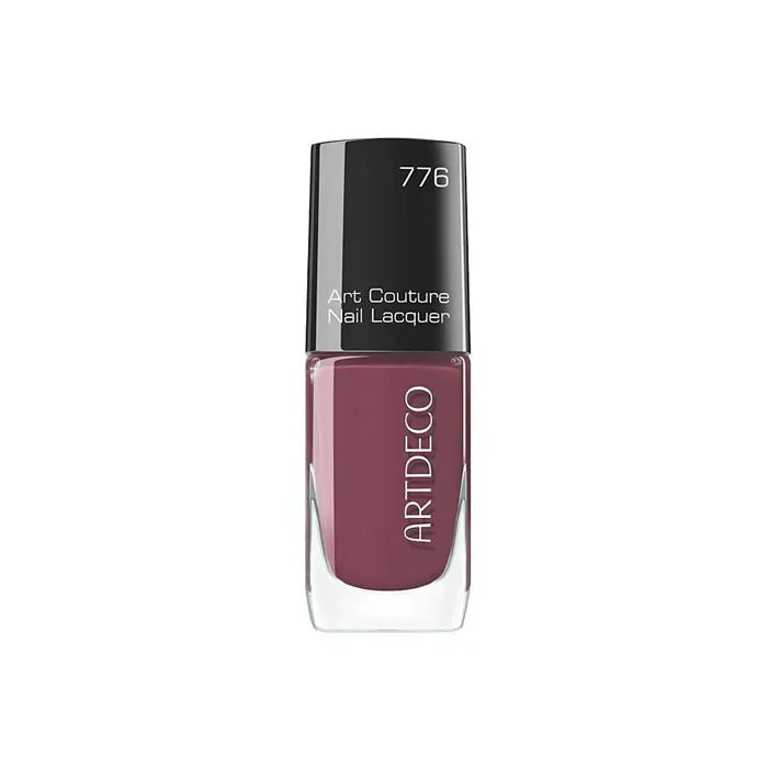 ARTDECO ARTDECO Art Couture Nagellack 776 Red Oxide Rot Oxide Nagelpflege