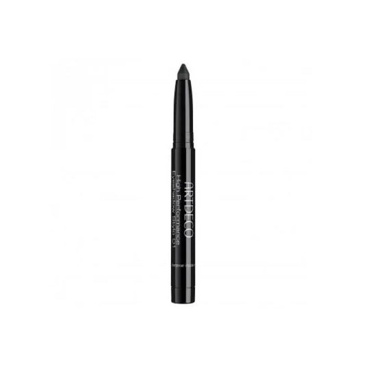 ARTDECO ARTDECO High Performance Lidschatten Stylo 01 Schwarz Stift Augen Make-up