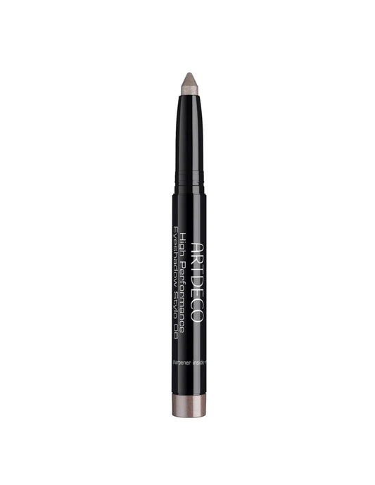 ARTDECO ARTDECO High Performance Lidschatten Stylo 08 Benefit Silber Grau