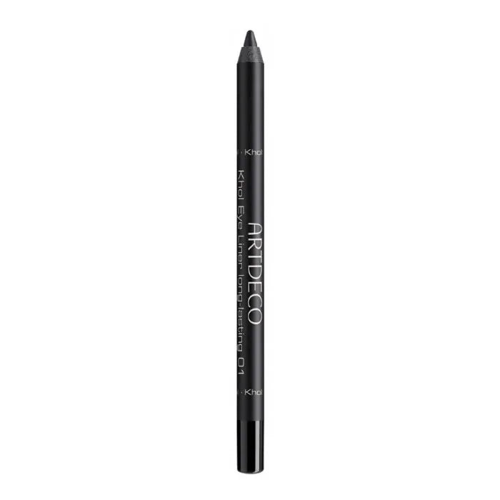 ARTDECO ARTDECO Khol Eye Liner Long Lasting 01 Schwarz Kajalstift für die Augen Eyeliner