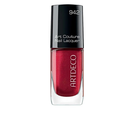 ARTDECO ARTDECO Art Couture Nagellack 942 Venetian Red Rot Nagelpflege