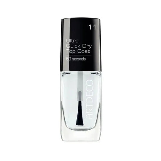 ARTDECO ARTDECO Ultra Quick Dry Top Coat Nagellack Überlack 10 ml Kosmetik