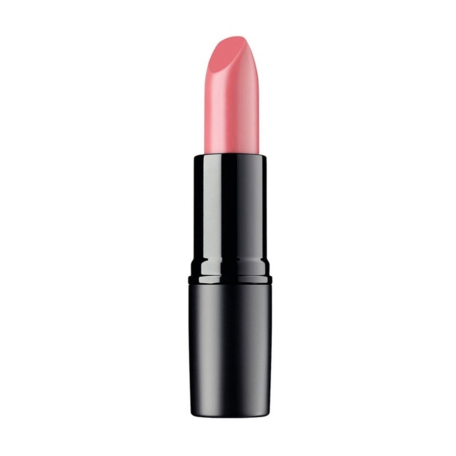 ArtDeco, Perfect Mat, Matt, Creme-Lippenstift, 165, Rosiger Kuss, 4 g