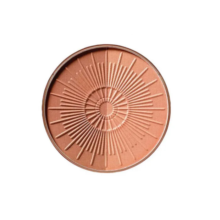 ARTDECO ARTDECO Bronzing Puder Compact Long Lasting Farbton 50 Almond