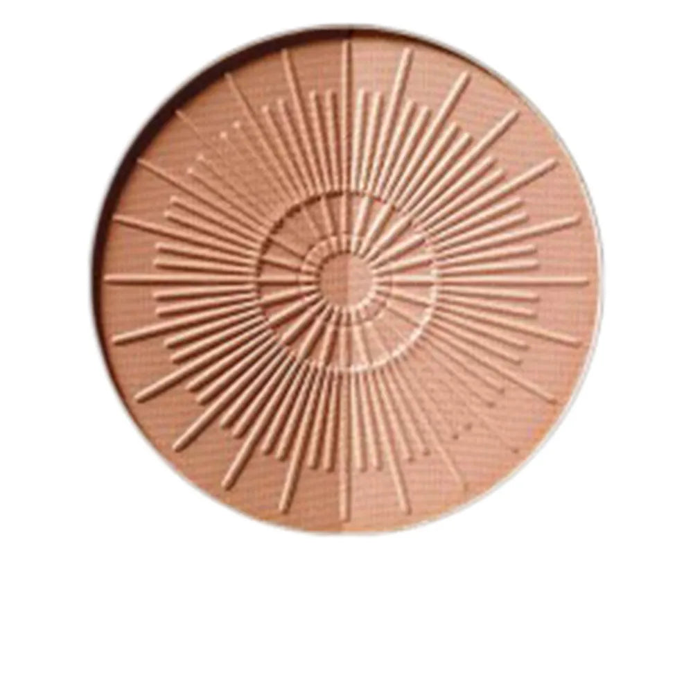 ARTDECO ARTDECO Bronzing Powder Compact Recam 80 Natural Bronzingpuder kompakt