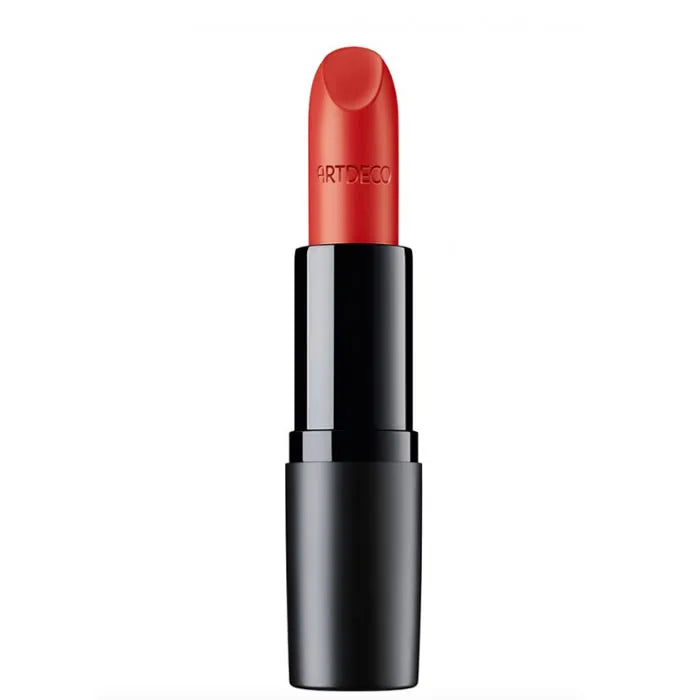 ARTDECO ARTDECO Perfect Mat Lippenstift 112 Orangey Rot mattierter Lippenstift