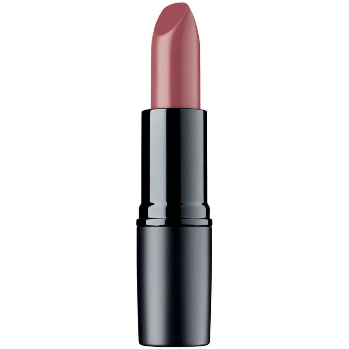ArtDeco, Perfect Mat, Matt, Creme-Lippenstift, 179, Indische Rose, 4 g