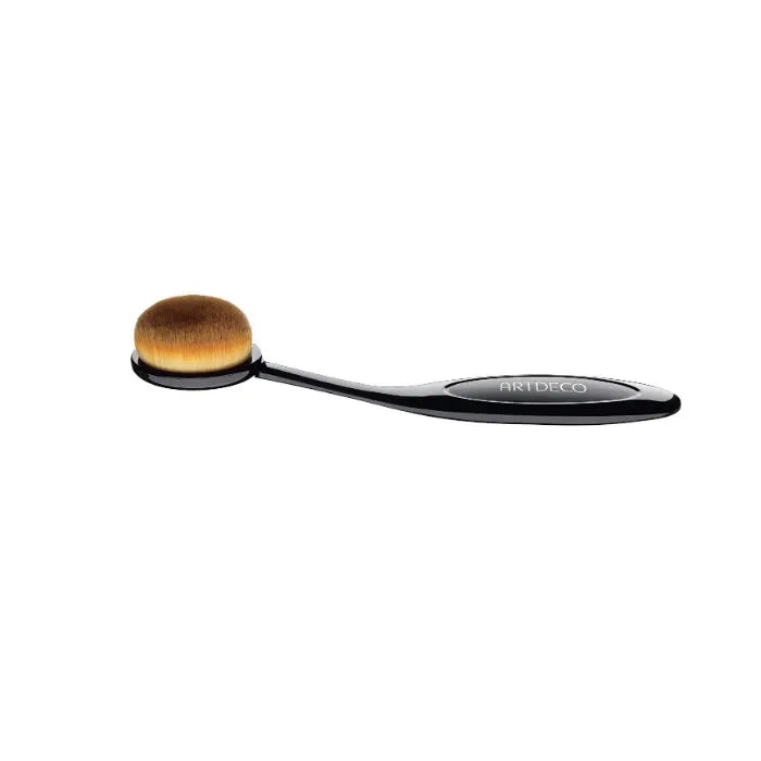 ARTDECO ARTDECO Medium Oval Pinsel Premium Quality Kosmetik Make-up Brush