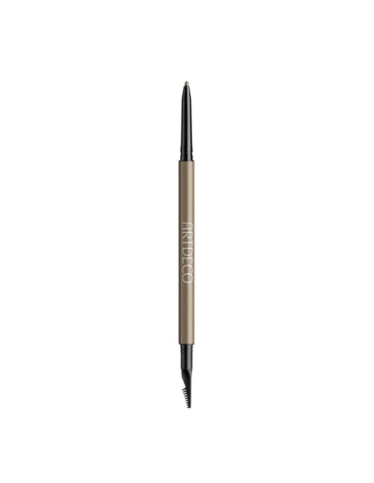 ARTDECO ARTDECO Ultra Fine Brow Liner 21 Ash Brown Augenbrauenstift Kosmetik